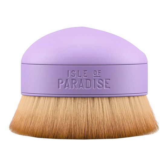 Pincel para Mistura e Brilho Isle of Paradise